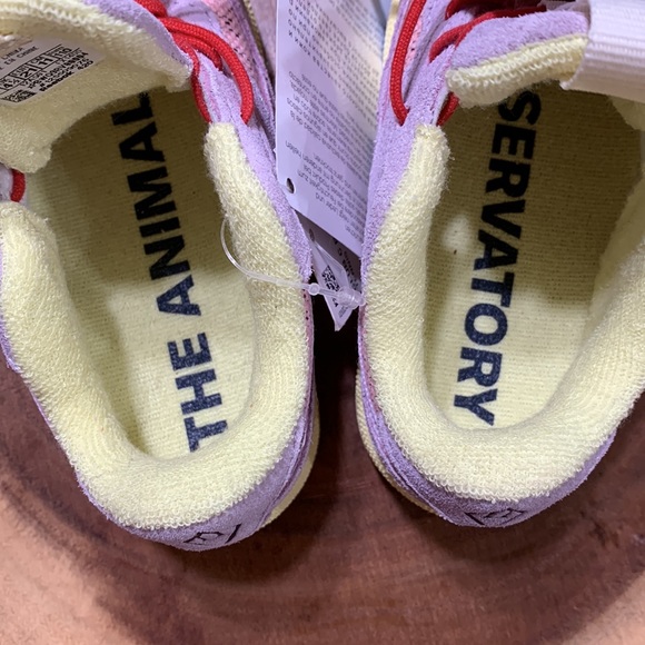 Reebok Club C Revenge Tennis Sneakers - Picture 11 of 11